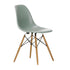 Cadeira Eames em Fibra de Vidro DSW / Base Freixo
